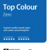 Canon Paper SAT023 Top Colour Zero 100gr A4 500ark