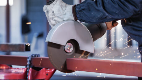 Bosch Skæreskive forkrøppet Expert for Metal