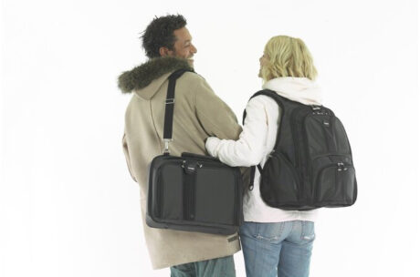 Kensington Contour Laptop 15,6'' rygsæk