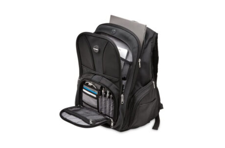 Kensington Contour Laptop 15,6'' rygsæk