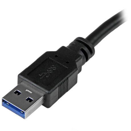 StarTech.com USB 3.1 Gen 2 (10Gbps) Adapter Cable for 2.5" SATA Drives