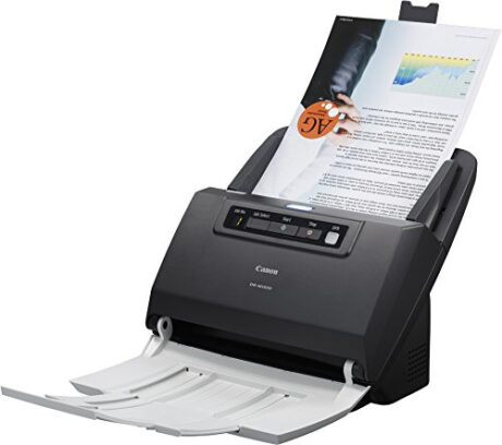 Canon imageFORMULA DR-M160II