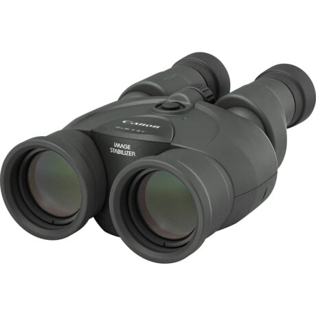 Canon Binoculars 12 x 36 IS III