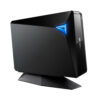 ASUS BW-16D1H-U PRO - Bluray-BDRW (Brænder) - USB 3.0 - Sort