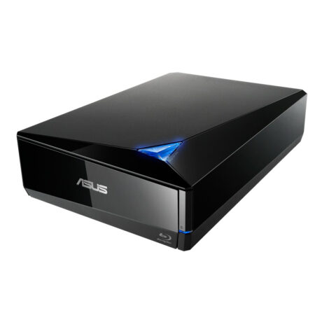 ASUS BW-16D1H-U PRO - Bluray-BDRW (Brænder) - USB 3.0 - Sort