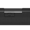 Contour SliderMouse Pro - Central pegeenhed - Mekanisk - 6 knapper - Grå