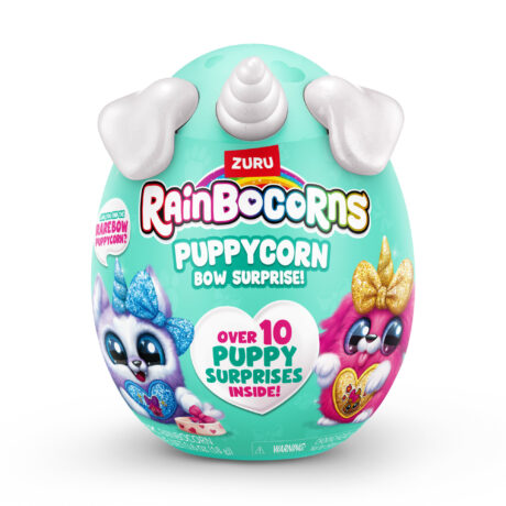 RainboCorns Puppycorn Surprise
