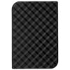 Verbatim Store 'n' Go Portable HDD 2 TB - 2TB - Ekstern Harddisk - Sort