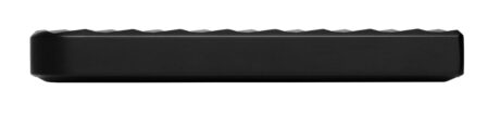 Verbatim Store 'n' Go Portable HDD 2 TB - 2TB - Ekstern Harddisk - Sort