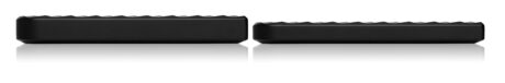 Verbatim Store 'n' Go Portable HDD 2 TB - 2TB - Ekstern Harddisk - Sort