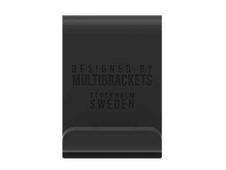 Multibrackets M Headset Holder Desk Black 1 kg