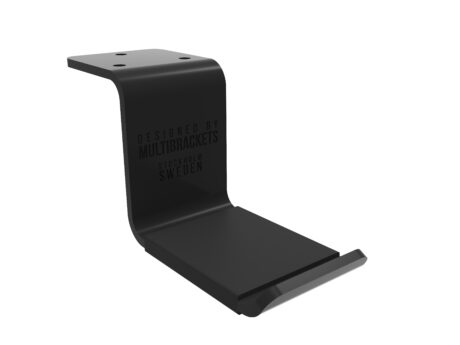 Multibrackets M Headset Holder Desk Black 1 kg