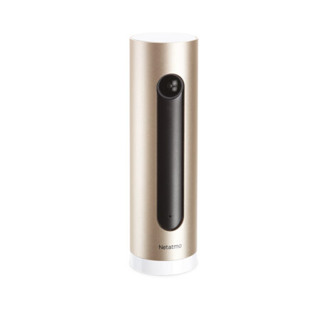 Netatmo Welcome Smart Indendørs Kamera