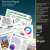 Epson Business Paper - A4 (210 x 297 mm) - 80 g/m² - 500 sheet(s) plain paper