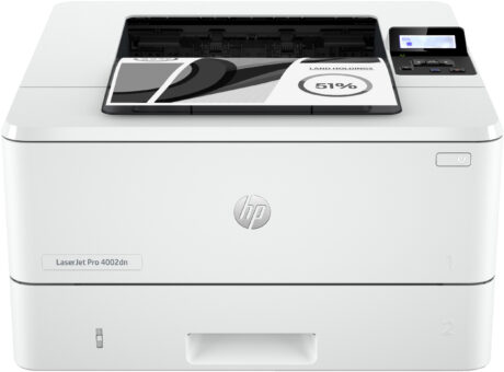 HP LaserJet Pro 4002dn Mono Laser Laserprinter - Monokrom - Laser