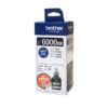 Brother BT6000BK - BT 6000BK Black Ink - Blækrefill Sort
