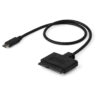 StarTech.com USB 3.1 Gen 2 Adapter Cable for 2.5" SATA Drives