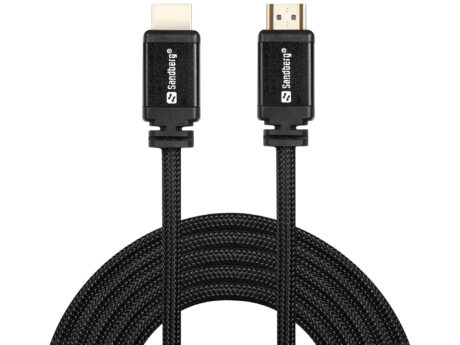 Sandberg HDMI 2.0 Cable - 3m