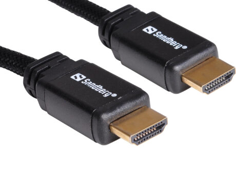 Sandberg HDMI 2.0 Cable - 3m