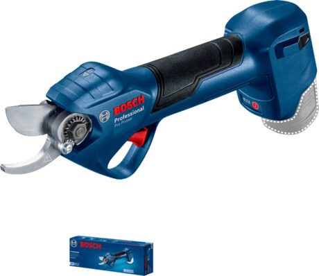 Bosch PRO PRUNER PROFESSIONAL CORDLESS SECATEUR