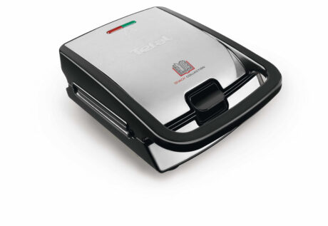 Tefal Vaffeljern SW854D Snack Collection