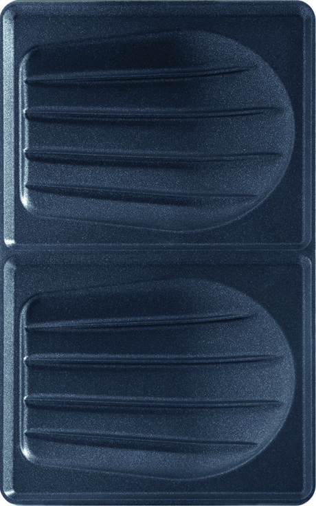 Tefal Vaffeljern SW854D Snack Collection