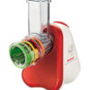 Tefal MB756G31 Red/White