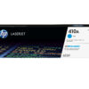 HP 410A - CF411A Cyan Toner - Lasertoner Cyan