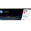 HP 410A - CF413A Magenta Toner - Lasertoner Magenta