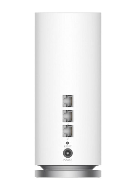 Huawei WS8100-21 WiFi Mesh 3 (1 pack) - White - Mesh router Wi-Fi 6