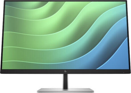 HP 27" E27 G5 - 1920x1080 (FHD) - 75Hz - IPS - USB HUB