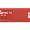 Rackmount.IT RM-WG-T6 - network device mounting kit - 1U - 19"