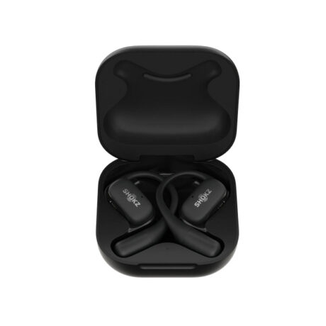 Shokz OpenFit - Black