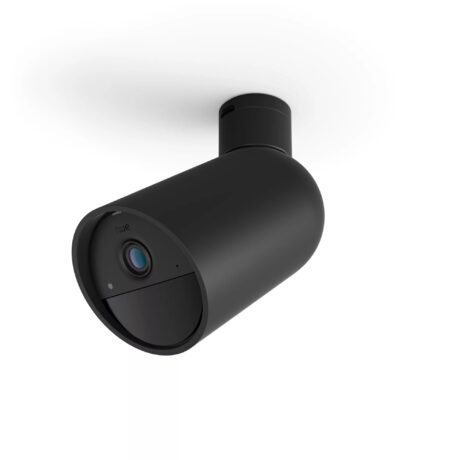 Philips Hue Secure Camera Battery - Black 1 pack