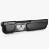 Contour RollerMouse PRO3 Wired 2024 - Central pegeenhed - 8 knapper - Sort