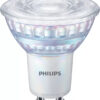 Philips LED pære Spot 2,6W/922-927 (35W) 36° WarmGlow Dæmpbar 3-pak GU10