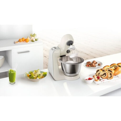 Bosch Køkkenmaskine MUM58L20