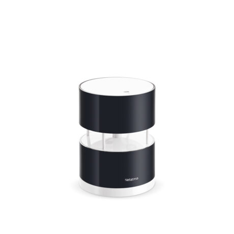 Netatmo Vindmåler