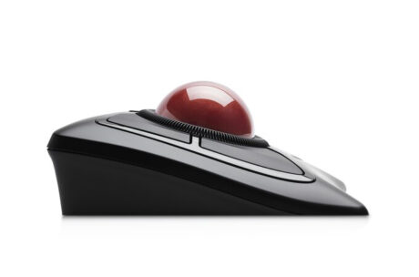 Kensington Trackball Expert Mouse® Wireless - Trackball - Sort
