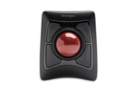 Kensington Trackball Expert Mouse® Wireless - Trackball - Sort