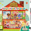 Nintendo Animal Crossing: Happy Home Designer - 3DS - RPG
