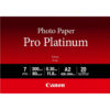 Canon Paper PT-101 - 2768B067 Pro Platin