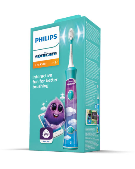 Philips Eltandbørste Sonicare For Kids