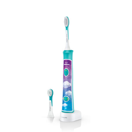 Philips Eltandbørste Sonicare For Kids