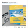 HP Paper/Pro Laser Gloss A4 150sh 150g