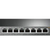 TP-Link TL-SG108PE 8-Port Gigabit Easy Smart Switch with 4-Port PoE