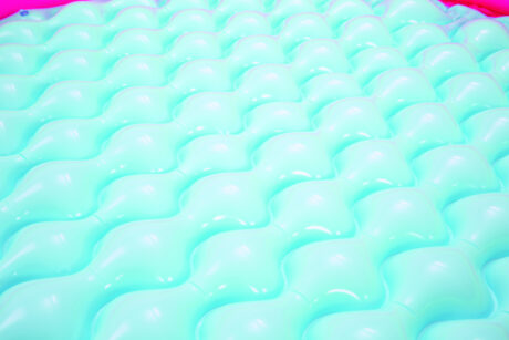 Bestway 3-Rings Swimming Pool Summer 152cm