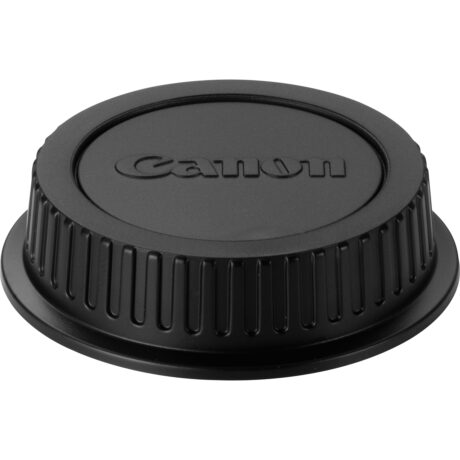 Canon Lens Cover E