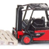 SIKU Linde Gaffeltruck