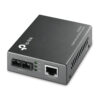 TP-Link MC200CM 1000Mbps RJ45 SC fiber Converter